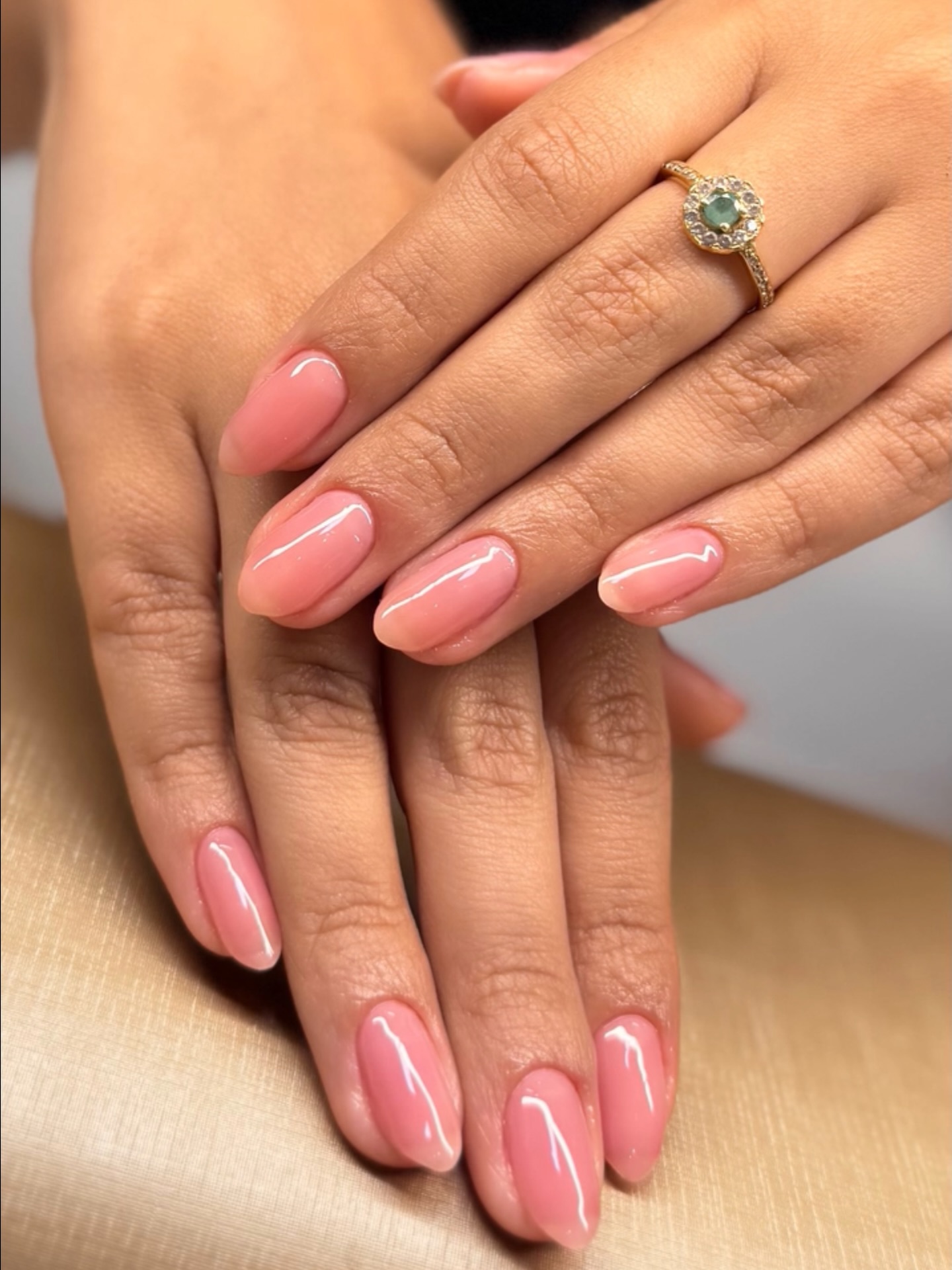 Nail art
